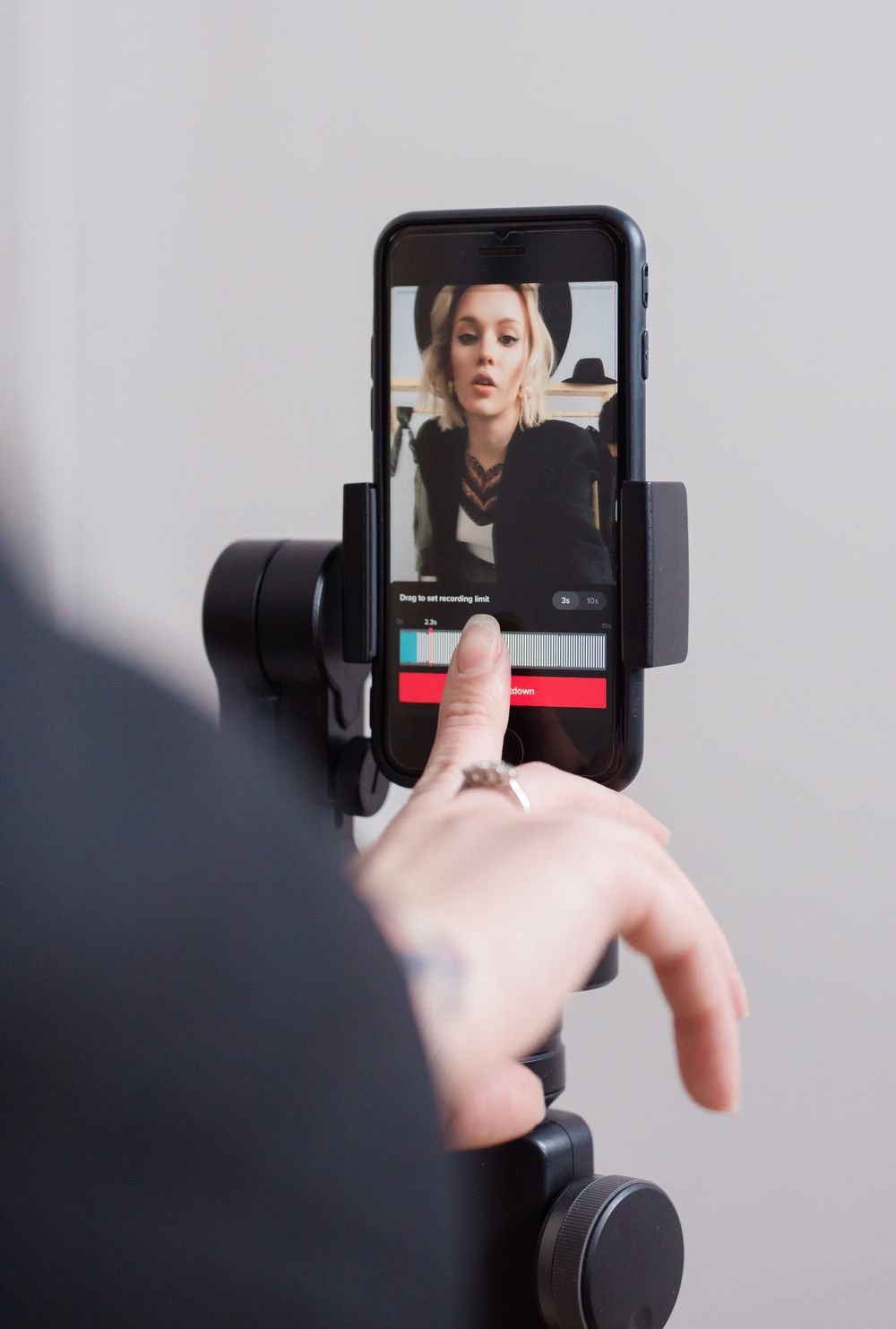 Kelas Zoom TikTok Ads